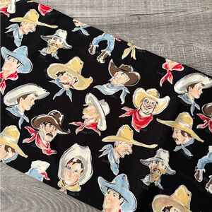 Alexander Henry Buckaroos Fabric by the yard